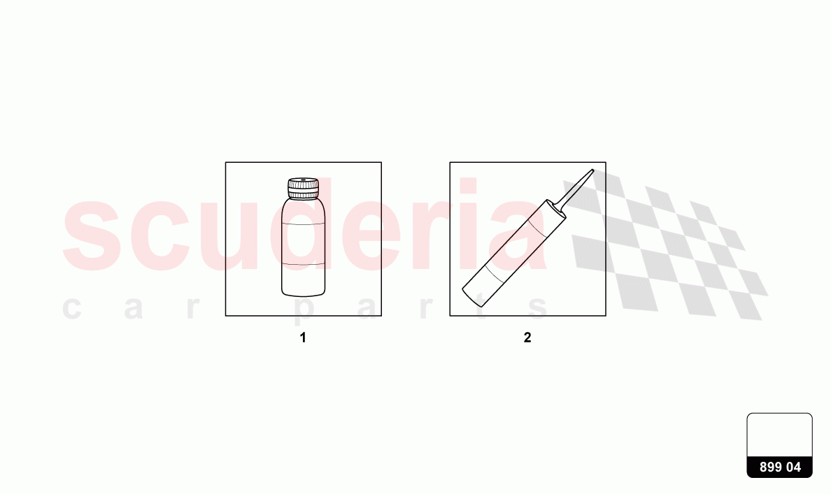 MAINTENANCE of Lamborghini Lamborghini Urus (2019-2022)