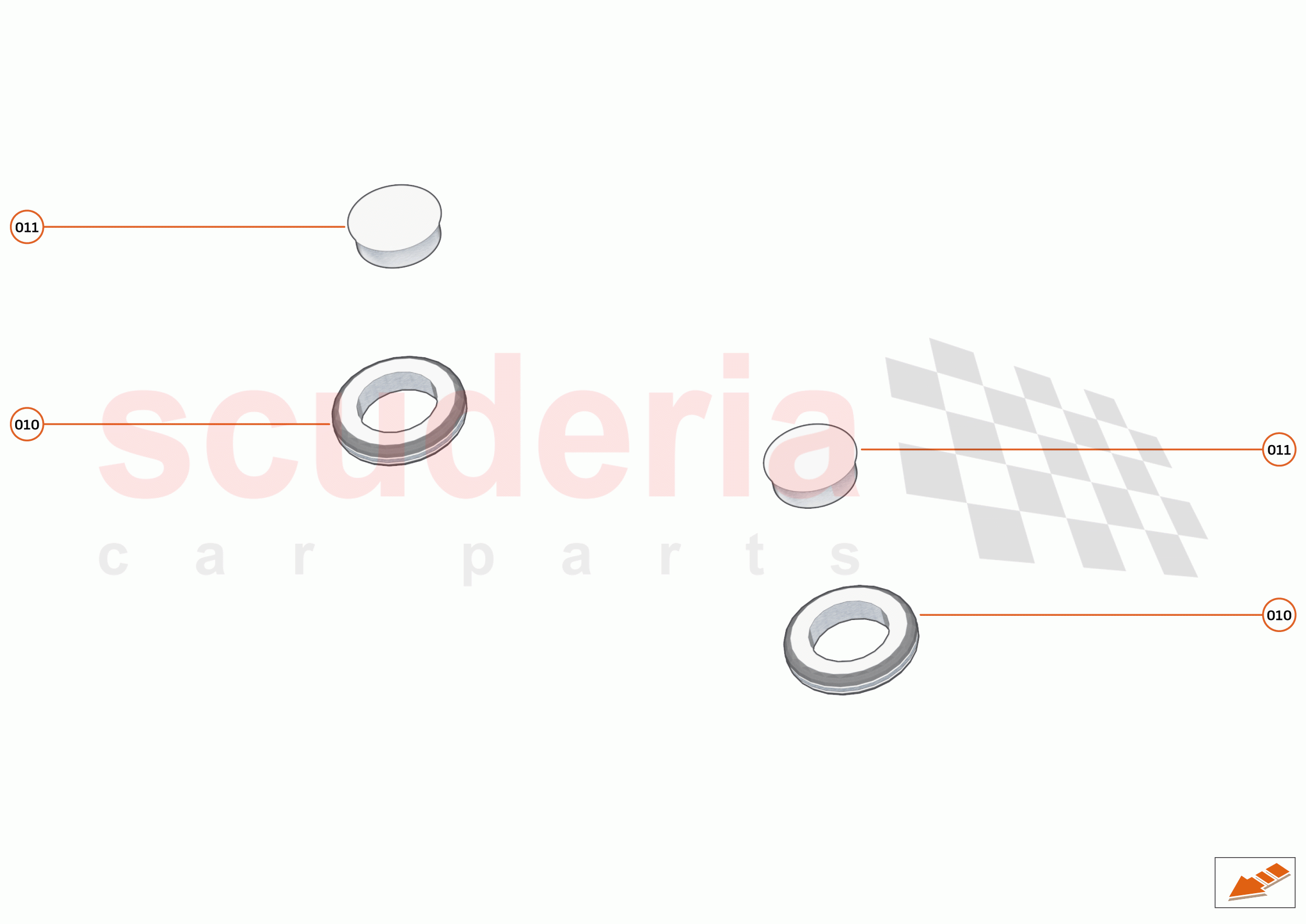 34 - ENGINE AIR SYSTEMS - 34.4 - INTAKE SOUND GENERATOR (ISG) SYSTEM of McLaren McLaren 600LT