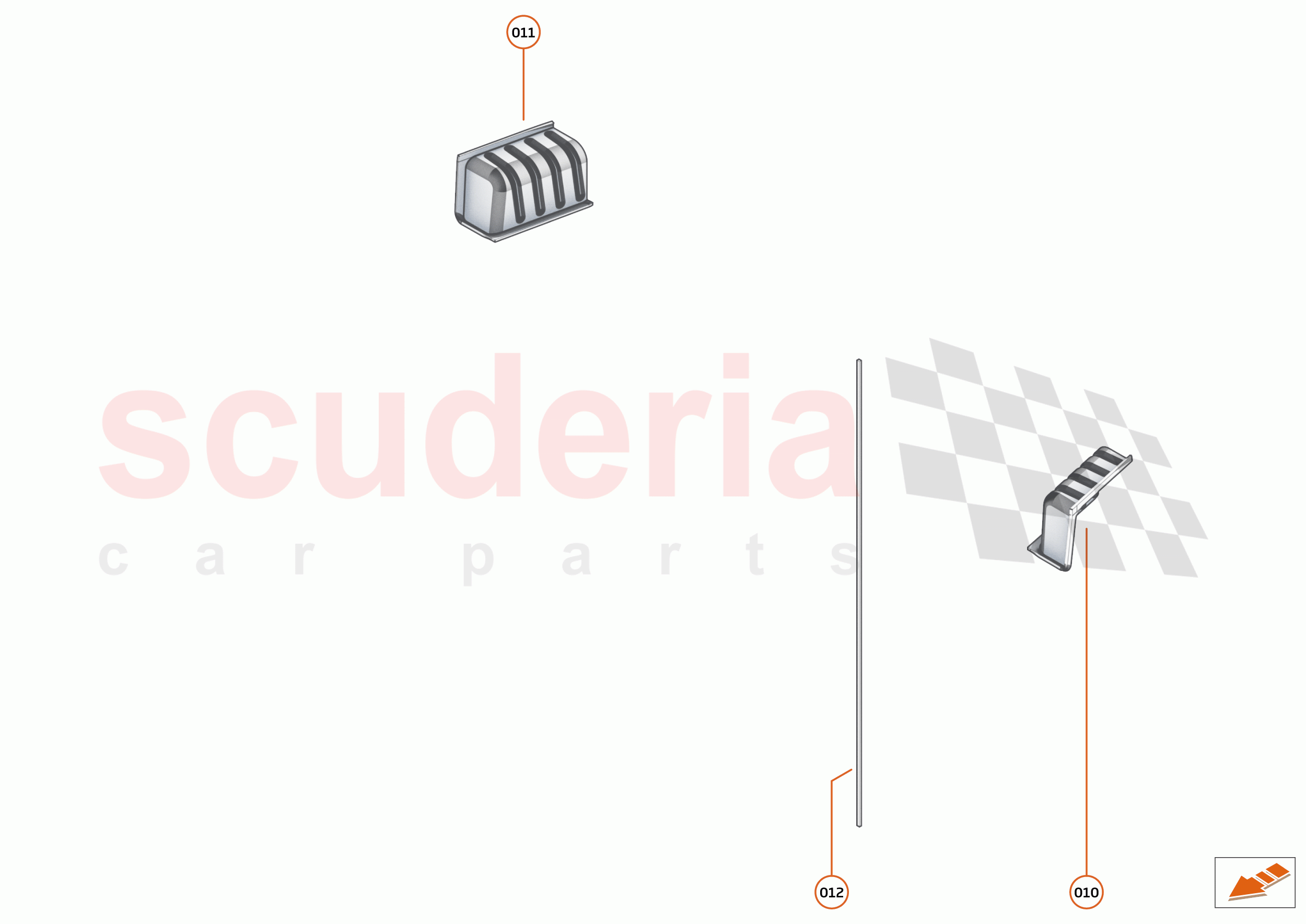 15 - LINERS AND NVH - 15.3 - NVH of McLaren McLaren 750S Coupe
