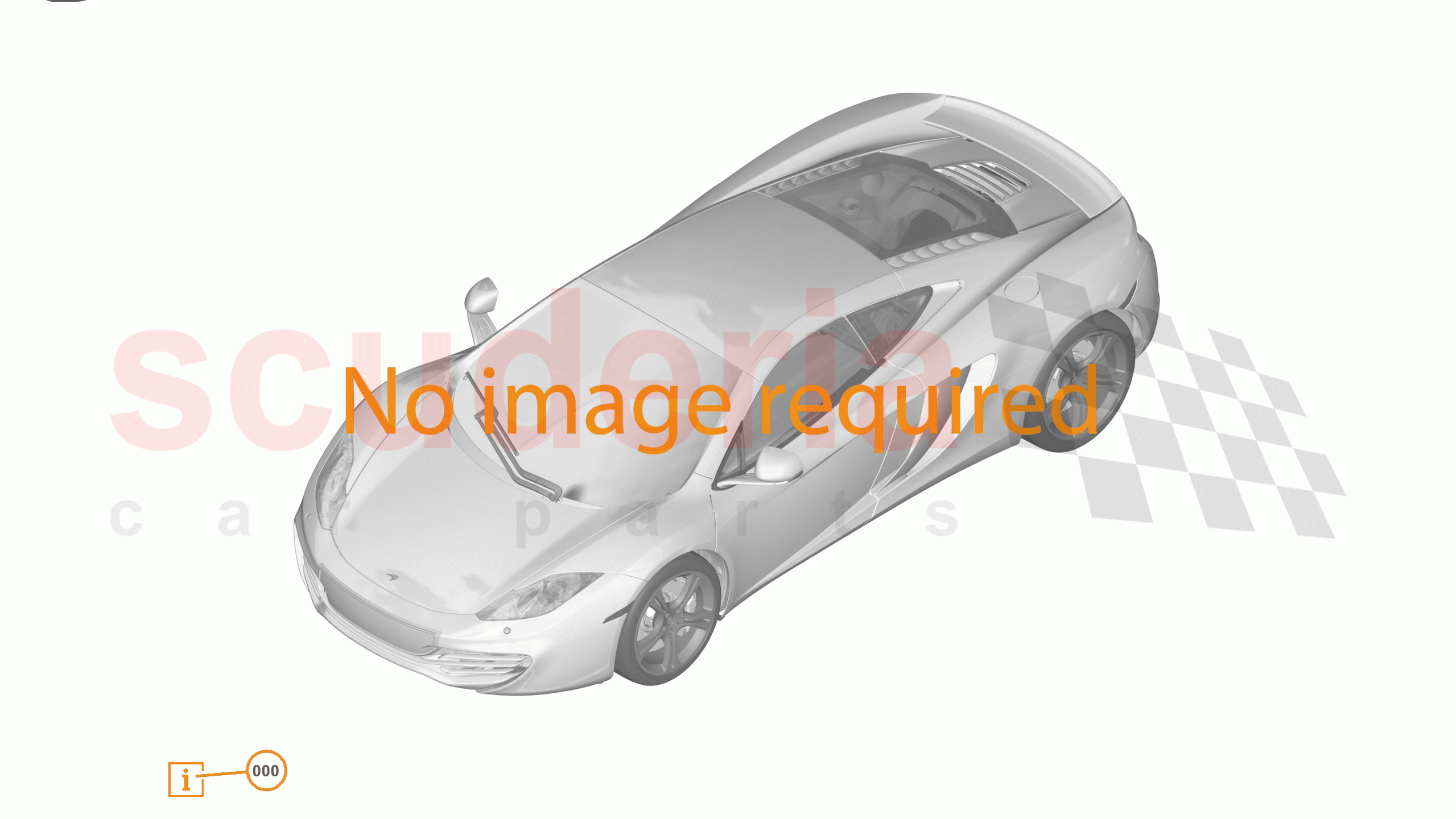 19 - G1 - TRANSMISSION - 19.2 - 02 - TRANSMISSION REPAIR of McLaren McLaren 12C Coupe