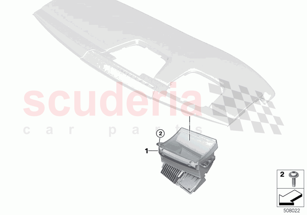 Head up display of Rolls Royce Rolls Royce Ghost Extended RR22(2019-2023)