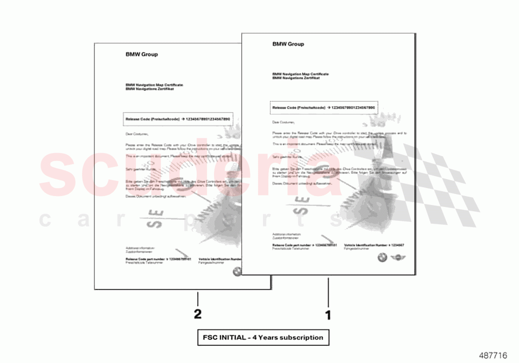 Enabling code Initial Professional navig of Rolls Royce Rolls Royce Ghost RR4(2017-2019)