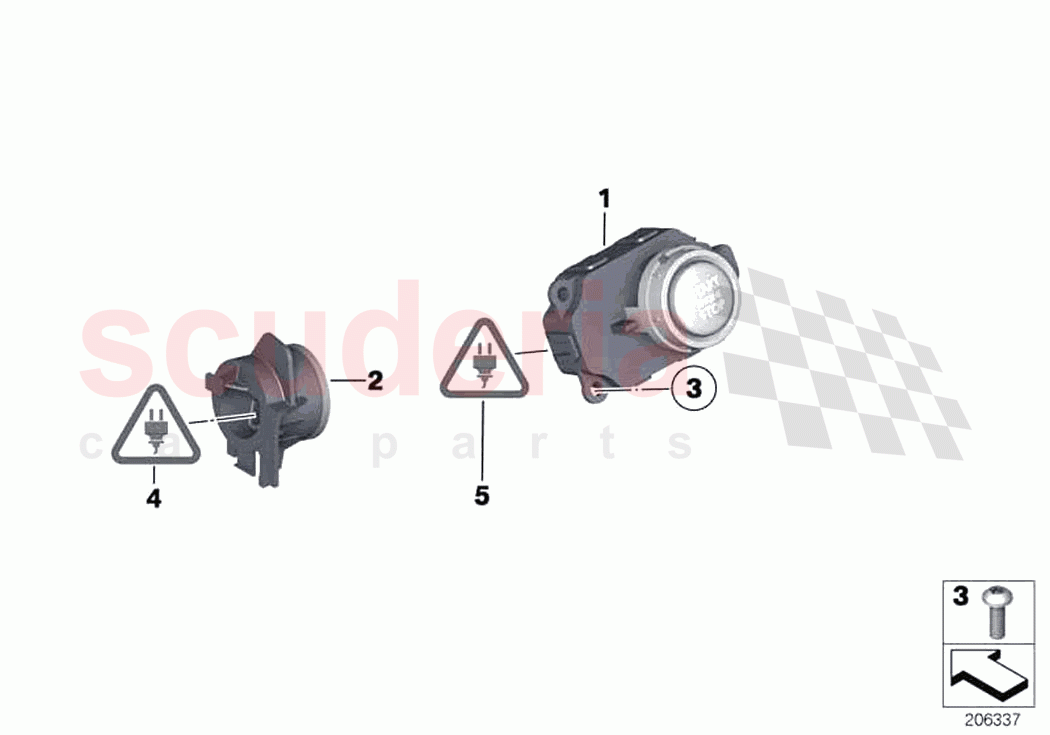 Switch Start Stop and emerg start coil of Rolls Royce Rolls Royce Ghost RR4(2017-2019)