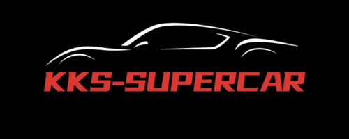KKS Supercar Logo