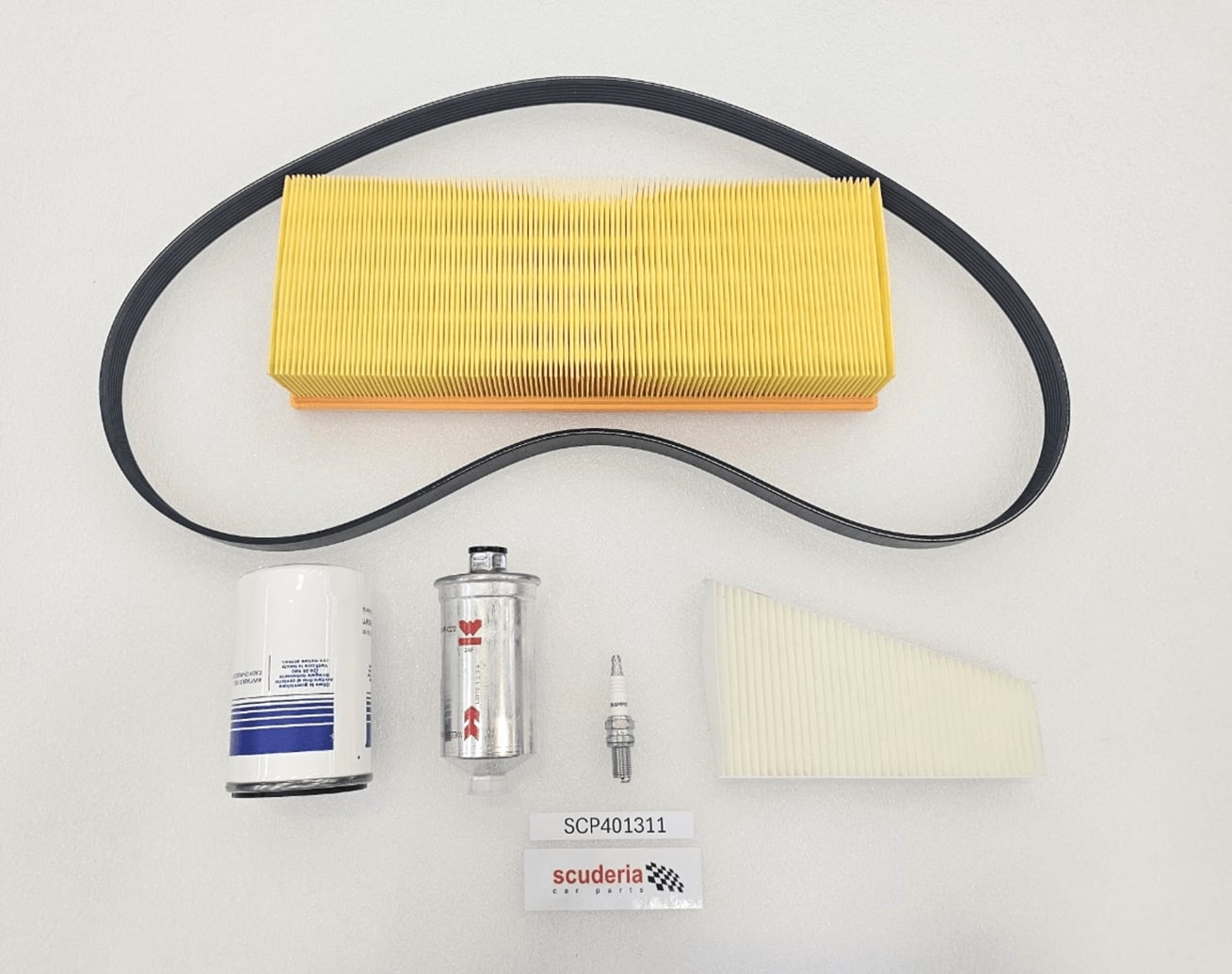 Lamborghini Murcielago Wartungssatz