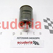Fuel Filter (Pack of 2) for 