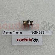 WHEEL NUT STAINLESS STEEL for 