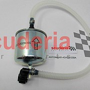Fuel Filter LH for 