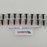 Fir Tree 8mm Fastener (Pack of 20) for 