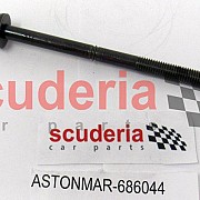 Bolt M10 x 1.5 x 151.5, Hex Flange Head for 