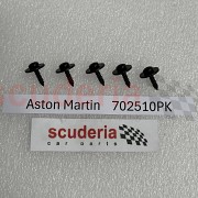 Screw & Washer 4.8 x 19 Pan Head (Pack of 5) for 