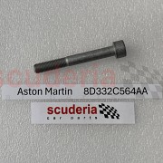 Brake Bolt, M12 x 95, Caliper to Knuckle for 