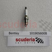 Genuine Bentley Spark Plug for Continental Models for 