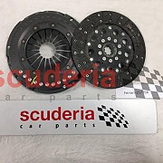 Ferrari 355 Clutch