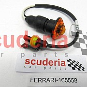 SIDE TURN INDICATOR for 