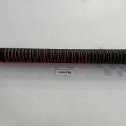 Pipe For Front Brakes Cooling for 