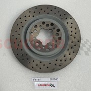 Brake Disc (Front & Rear) for 
