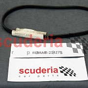 Water Pump Drive Belt for 