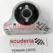 Gearbox Pad Support for 