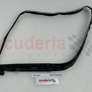 RH Headlight Gasket for 