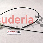 RH Door Lock With Cables for 