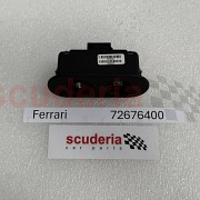 TRUNK HOOD AND FUEL DOOR RELEASE CONTROL for 