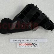 Guide Part Front Bumper for 