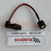 Murcielago, Gallardo Clutch Sensor