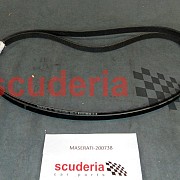 Compressor Drive Belt for 