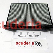 Pollen Filter for 
