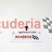 Screw Flange Head M5 for 