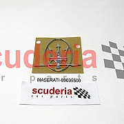 RH Trident Emblem Sport Version for 