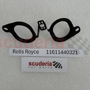 Phantom Profile Gasket