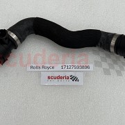 Coolant hose for 