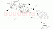 Aston Martin 4G43-37-10018