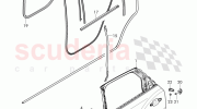 Bentley 36A 833 052 A
