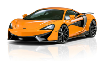 McLaren 570S / 570GT