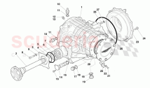 AUTOMATISCHE TRANSAXLE (DIFFERENTIAL)