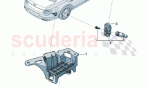 tyre pressure control system