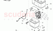 BATTERIE, ELEKTRISCHE TEILE, F >> 3Y-D-018 477, F >> ZH-D-018 477