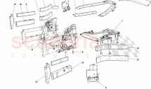 FRONT STRUCTURES AND CHASSIS BOX SECTIONS -Applicable from Ass.ly No. 103179 -