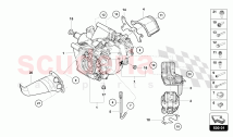 REAR DIFFERENTIAL ASSEMBLY