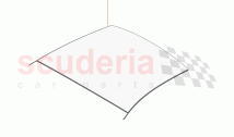 12 - GLAZING BODY - 12.2 - GLAZED ROOF - FIXED