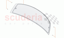 10 - GLAZING - 10.2 - BULKHEAD GLAZING - FIXED