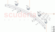 3 - REAR STRUCTURES - 3.2 - REAR CRASH STRUCTURE