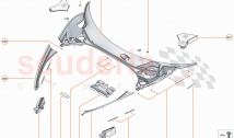 9 - EXTERIOR ORNAMENTATION - 9.2 - FRONT TRIM