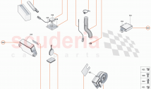 38 - ELECTRICAL SYSTEMS - 38.4 - ALARM SYSTEM