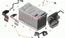 47 - ELECTRICAL HARDWARE - 47.1 - BATTERY
