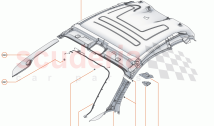 46 - INTERIOR SYSTEMS - 46.10 - UPPER TRIM