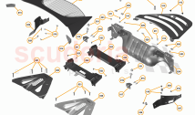 6 - PANELS - 6.4 - ENGINE BAY PANELS